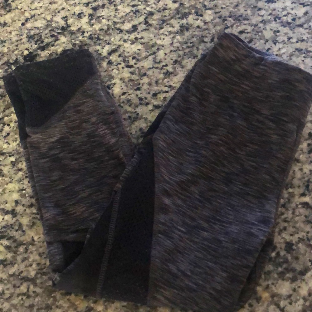 Daisy Fuentes Capris